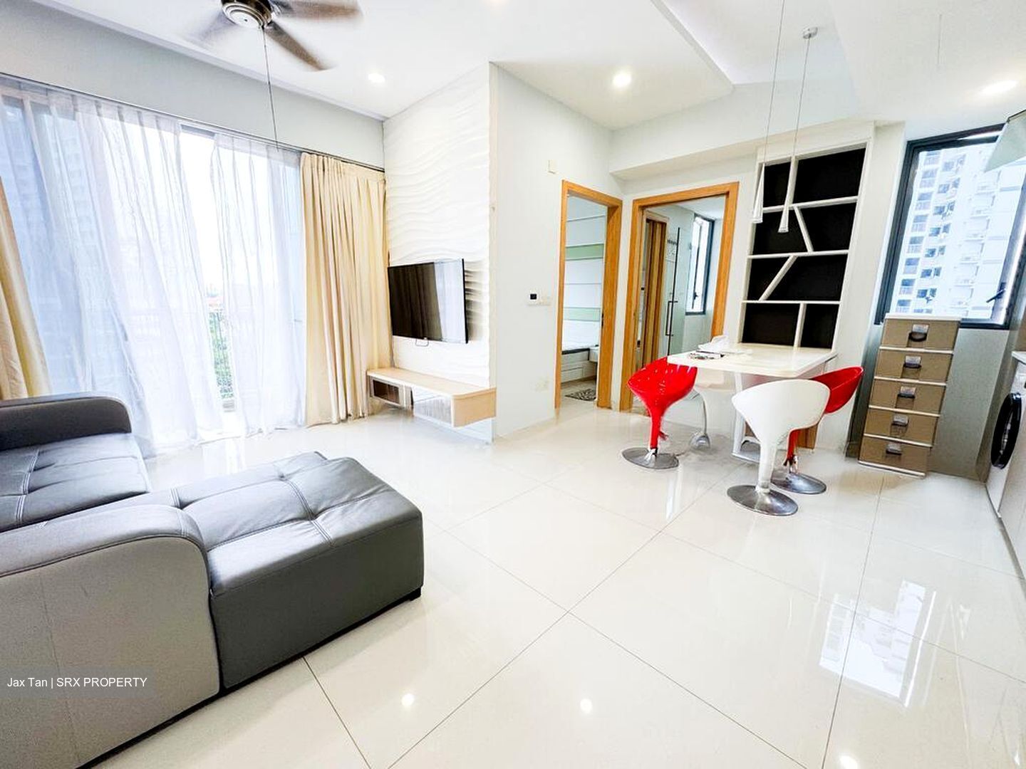 H2O Residences (D28), Condominium #515311481